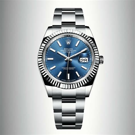 rolex datejust 41 rhodium white gold|rolex datejust 41 rhodium price.